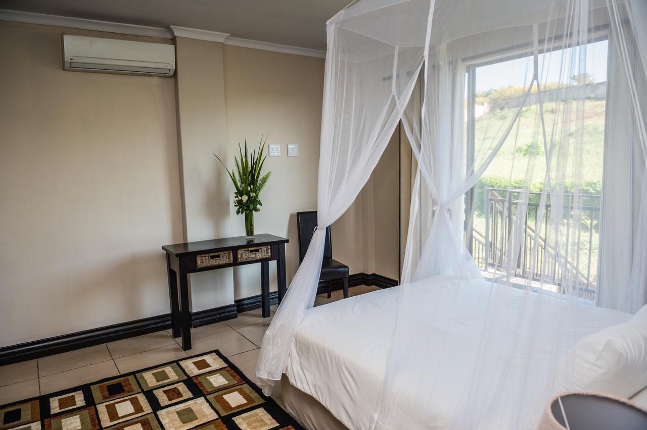 Royal Solwezi Hotel Luaran gambar